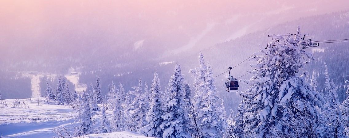 Лучшие горнолыжные курорты Сербии - Блог OneTwoTrip