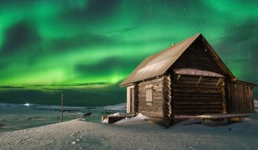 «Кудаблин»: Мурманск