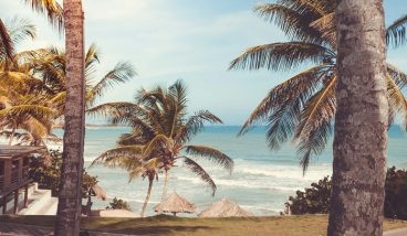 Венесуэла: новое направление пляжного отдыха
