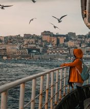 Бюджетный Стамбул: что посмотреть бесплатно и где недорого поесть