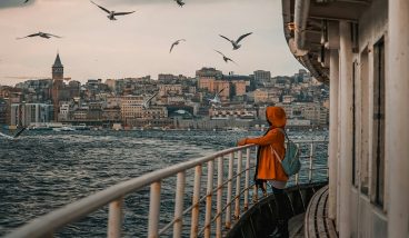 Бюджетный Стамбул: что посмотреть бесплатно и где недорого поесть