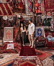 Путеводитель по Фесу: что посмотреть и чем заняться