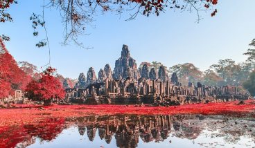 Камбоджа: зачем и куда ехать, чтобы узнать эту страну