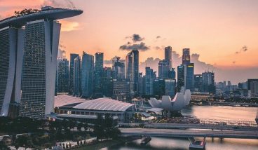 Государство будущего: чем интересен Сингапур