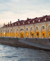 Мир, труд, майские праздники: 20 лучших отелей по всей России