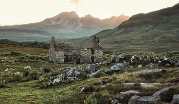 Утёсы, пони и замки: что посмотреть во время путешествия по Ирландии