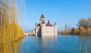 Нальчик, горы, солнце: чем заняться в Кабардино-Балкарии