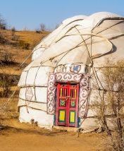 Экстремальный Узбекистан. От Аралкума до Кызылкума