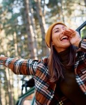 Саранск и Пенза: маршрут для автопутешествия