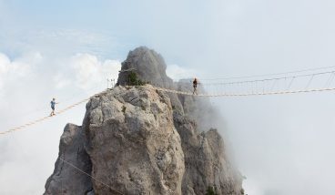 Большая Ялта: копия древнего рая