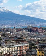 Неаполь: что посмотреть в крупнейшем городе Южной Италии