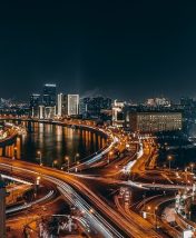 «Чёрная пятница-2024»: отели со скидками в Москве и области