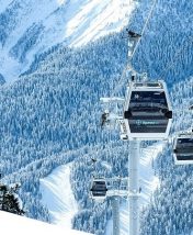 Отдых не за горами: чем заняться зимой в Архызе