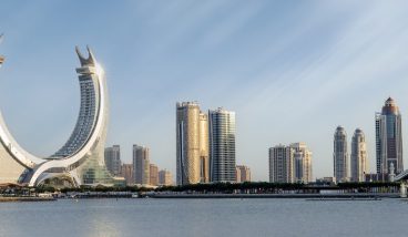 Что посмотреть в Катаре: культура нефтяных богачей и пустыня