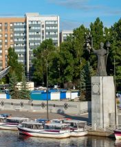 «Кудаблин»: Калининград