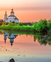 Что посмотреть в Суздале — лучшие достопримечательности города