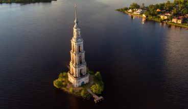 Путеводитель по Тверской области: исследуем провинциальные города и усадьбы