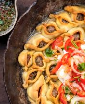 Кухня Армении: исследуем регионы и их вкусы