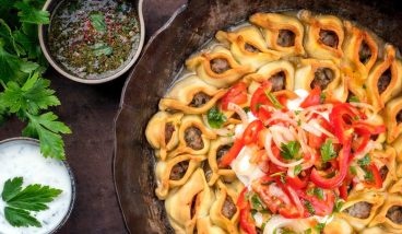 Кухня Армении: исследуем регионы и их вкусы