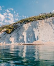 Моря России: где недорого отдохнуть летом 2025