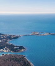 8 небольших курортов Краснодарского края