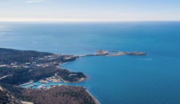 8 небольших курортов Краснодарского края
