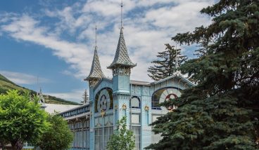Не только санатории: чем заняться летом в Кавминводах
