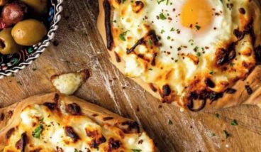 Грузинская кухня: гастрономическое путешествие