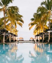 20 курортных отелей для тех, кто хочет перезагрузиться и подтянуть здоровье