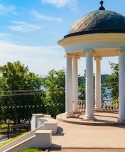 «Кудаблин»: Кострома