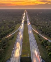 Путь на юг: что посмотреть по пути из Москвы к морю