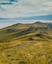 Большая Байкальская тропа: маршруты и красивые места