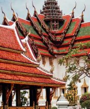 Таиланд для начинающих: что посмотреть в Бангкоке, если вы здесь впервые