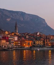 Что посмотреть на севере Италии: Милан, Комо, Бергамо, Верона