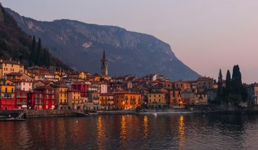 Что посмотреть на севере Италии: Милан, Комо, Бергамо, Верона