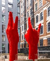 Лучшие апартаменты в Москве и Санкт-Петербурге