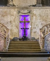 Десять интересных мест Петербурга