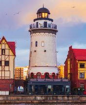 Большой гид по Калининграду