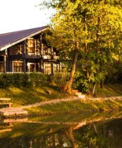 Что посмотреть в Калуге и окрестностях