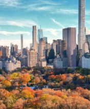 Гид по Нью-Йорку: что посмотреть в первый визит