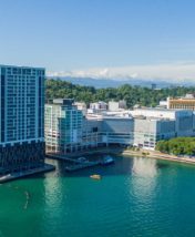 Пляжный отдых в Малайзии: гид по Кота-Кинабалу