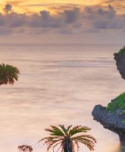 Знакомство с Окинавой: как выбрать остров для отдыха