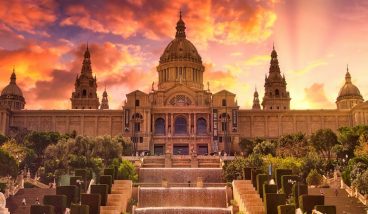 Барселона в первый раз: с чего начать знакомство со столицей Каталонии