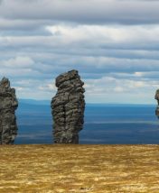 Плато Маньпупунёр: зачем ехать на одно из семи чудес России