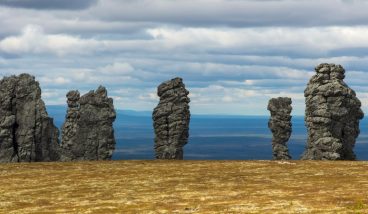 Плато Маньпупунёр: зачем ехать на одно из семи чудес России