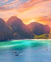 Что посмотреть на Пхукете: лучшие места, пляжи и развлечения