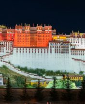 15 главных достопримечательностей Китая