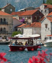 Что посмотреть в Черногории в несезон