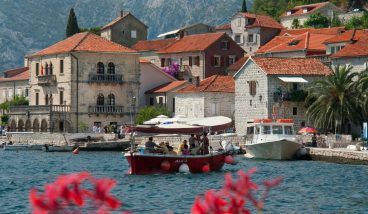 Что посмотреть в Черногории в несезон