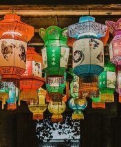 Путешествие в Китай без визы: лучшие города, курорты и советы туристам